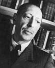 Stravinski