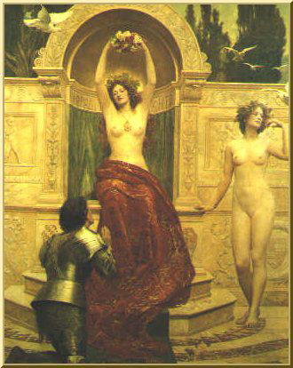 Venusburg